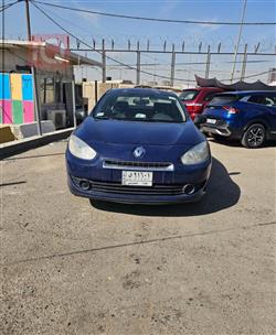 Renault Fluence